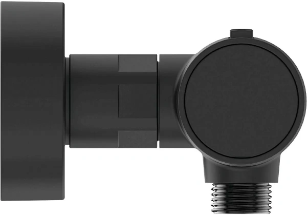 Фото смеситель для душа ideal standard alu+ термостатический bd582xg
