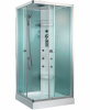 Душевая кабина Timo Lux TL-1504 R 110x85 см