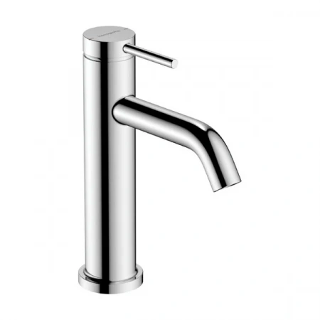 Фото смеситель для раковины hansgrohe tecturis s 73310000
