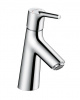 Смеситель для раковины Hansgrohe Talis Select S 72010000