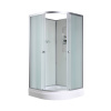 Душевая кабина AvaCan D2080N 80x80 см без крыши