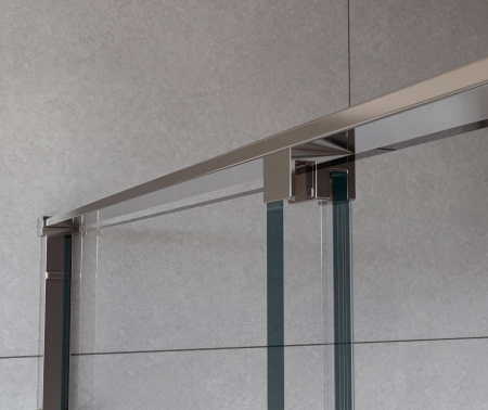Фото душевой уголок vincea arno 140x90 см vsr-1a9014cl