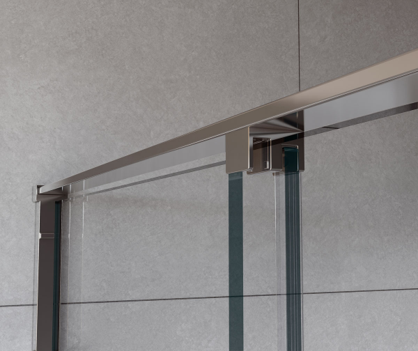 Фото душевой уголок vincea arno 140x90 см vsr-1a9014cl