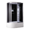 Душевая кабина Loranto 120x85 см CS-007-1R 120-85