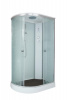 Душевая кабина DTO 110x80 см EM1511REL с электрикой