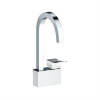 Смеситель для кухни WasserKraft Aller 1067
