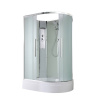 Душевая кабина AvaCan EM3812LN 120x80 см без крыши
