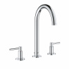 Смеситель для раковины Grohe Atrio New 20009003, цвет: хром