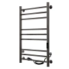 Фото электрический полотенцесушитель indigo line trinity 80/50 lсlte80-50gnsrt
