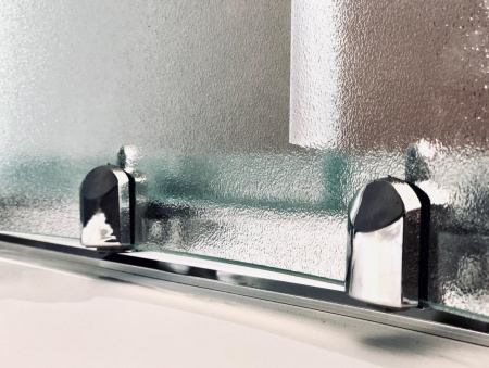 Фото душевая кабина royal bath alp rb170alp-c-ch-l 170x100 см
