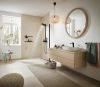 Фото душевая стойка hansgrohe pulsify 24241670