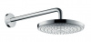 Верхний душ с держателем Hansgrohe Raindance Select S 240 2jet 26466000
