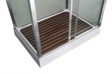 Фото душевая кабина avacan z2912led 120x90 см