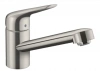 Смеситель для кухонной мойки Hansgrohe Focus 71808800
