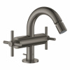 Смеситель для биде Grohe Atrio New 24027AL3, цвет: графит