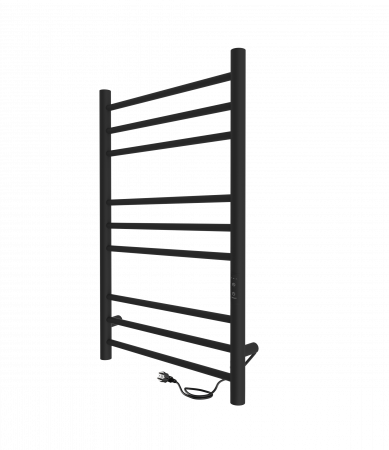 Фото электрический полотенцесушитель indigo line trinity 80/50 lсlte80-50mkgdrt