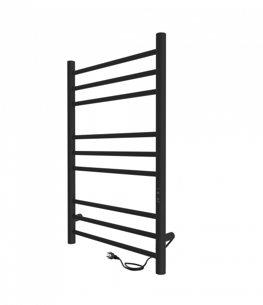 Фото электрический полотенцесушитель indigo line trinity 80/50 lсlte80-50mkgdrt