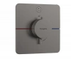 Фото термостатический смеситель для душа hansgrohe shower select comfort q 15581340