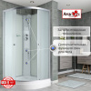 Фото душевая кабина avacan c2080n 80x80 см без крыши