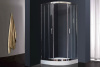 Душевое ограждение Royal Bath HKD RB100HKD-T-CH 100x100 см