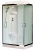 Душевая кабина Royal Bath НР RB8120HP6-WT-CH-L 120x80 см