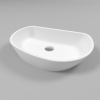 Раковина накладная Whitecross Amethyst 60 см 0718.060037.200