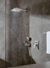 Фото смеситель для ванны hansgrohe metropol 32545990