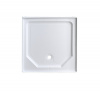 Фото душевая кабина avacan ck2080led 80x80 см