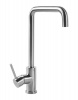Фото смеситель для кухни iddis kitchen k05stl0i05