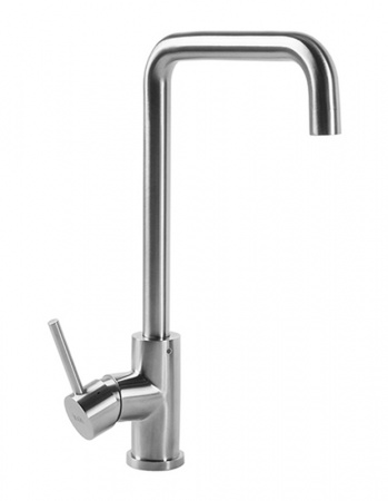 Фото смеситель для кухни iddis kitchen k05stl0i05