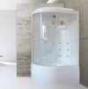 Фото душевая кабина royal bath вк rb8120bk2-t-r 120x80 см
