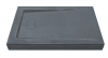 Фото поддон bas атриум 110x70 см лп00014
