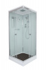 Душевая кабина DTO 90x90 см K409SEL с электрикой