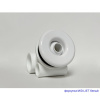 Фото акриловая ванна whitecross layla 170x75 см soft 0102.170075.100.soft.wh