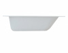 Фото ванна из искусственного камня эстет честер slim 180x70 см фр-00017785