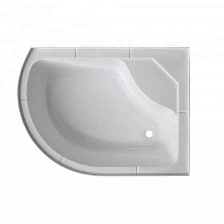 Фото душевая кабина avacan em5812rled 120x80 см