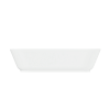 Фото раковина накладная vitra geo 50 см 7426b003-0001
