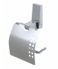 Держатель для туалетной бумаги WasserKraft Lopau K-6025