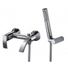 Смеситель для ванны Jacuzzi Rubinetteria Ray IOCR105JAPI
