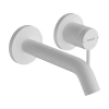 Смеситель для раковины Hansgrohe Tecturis S 73350700