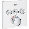 Термостатический смеситель для душа Grohe Grohtherm SmartControl 29157LS0