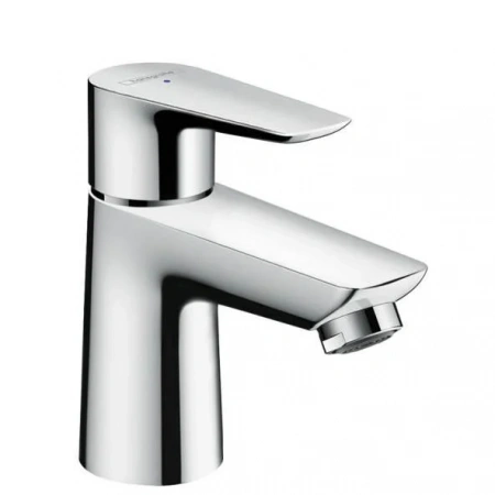 Фото смеситель для раковины hansgrohe talis e 71706000