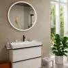 Фото смеситель для раковины hansgrohe tecturis s 73310670