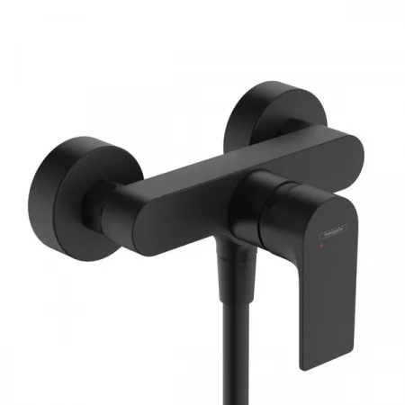 Фото смеситель для душа hansgrohe rebris e 72650670