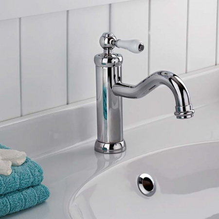 Фото смеситель для раковины jacuzzi rubinetteria tosca 88cr211l6japi