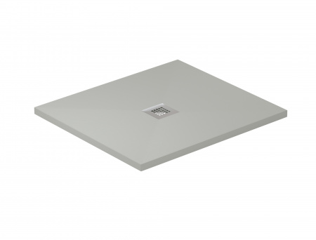 Фото поддон allen brau priority 100x100 см 8.31005-pwm
