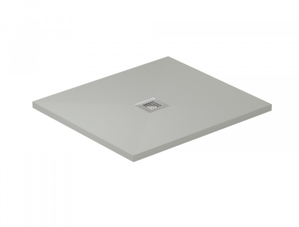 Фото поддон allen brau priority 100x100 см 8.31005-pwm