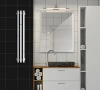Фото электрический полотенцесушитель indigo style 3 pro 90/13 lspre90-13rt