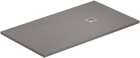 Фото поддон allen brau priority 160x90 см 8.31011-pgm