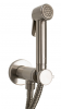 Встраиваемый смеситель с гигиеническим душем Bossini Paloma Brass E37005B.094